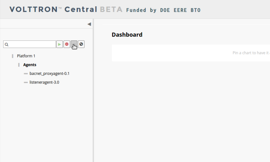 Filter Button