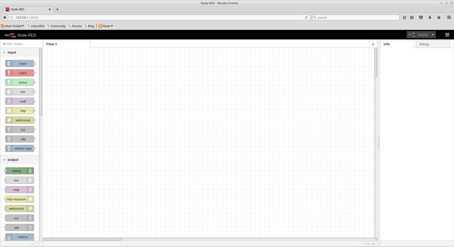 Node Red