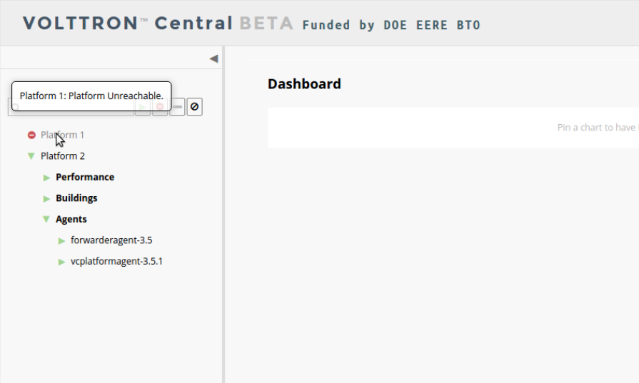 Status Tooltips